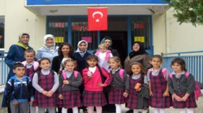 BUSEDER, &lsquo;K&ouml;ylerle Kitap Okuyalım&rsquo; Kampanyası Başlattı