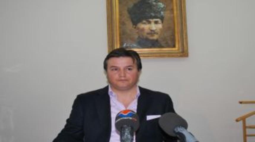 Marmaris Ticaret Odası'na Yeni Aday