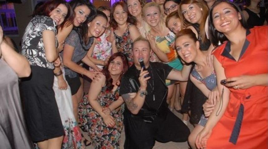 Fethiye Esnaf Hastanesi Personeli Stres Attı