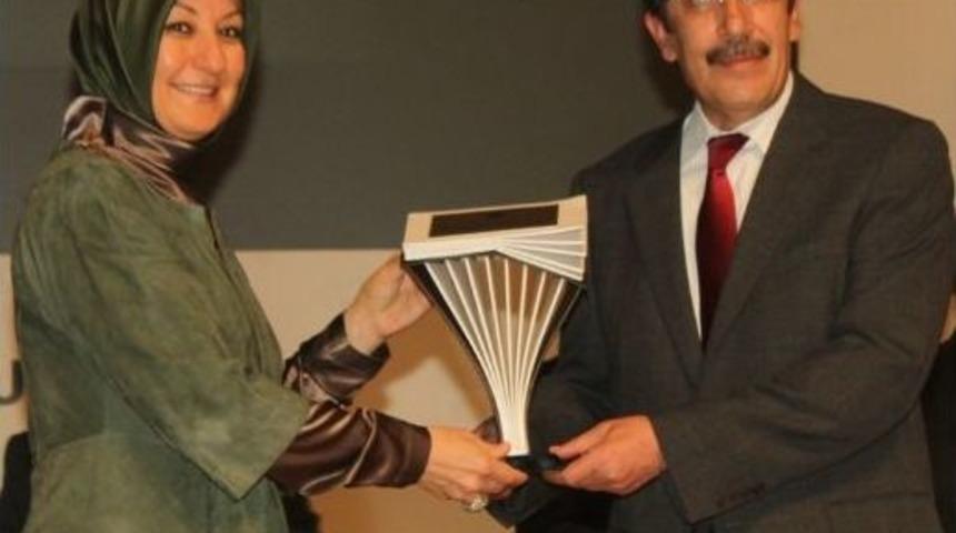 Paland&ouml;ken Belediyesi &ldquo;konuşan Kitap Şenliğine&rdquo; Destek Oldu