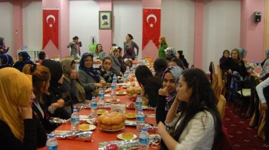 Ceylanpınar&rsquo;lı Bayanların Urfa Gezisi