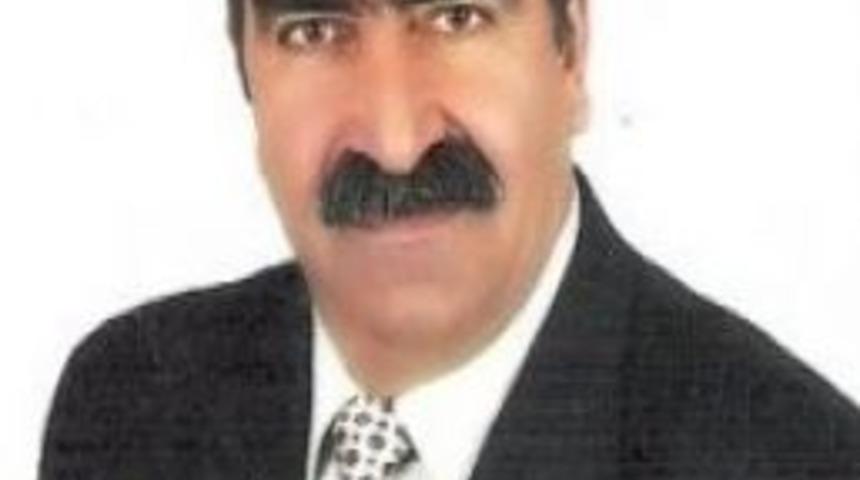 Yayladere Belediyesi Eski Başkanı Vefat Etti