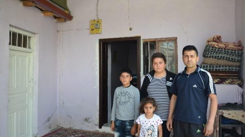 65 Bin Tl Değerinde Ziynet Eşyası &Ccedil;aldılar