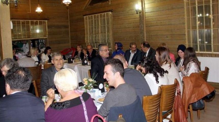 Kayader&rsquo;den Başkan &Uuml;rg&uuml;p&rsquo;e Teşekk&uuml;r