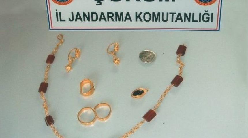 (&ouml;zel Haber) Jandarma&rsquo;dan &lsquo;tarihi&rsquo; Proje