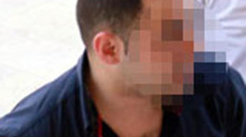 Eskort kızla aşk ka&ccedil;amağı cezaevinde bitti