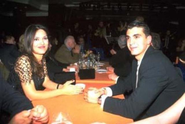 En &uuml;nl&uuml; aşk kavgaları 19