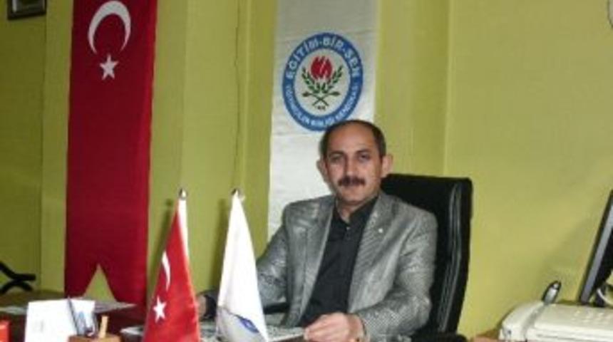 Yetkili Sendika Eğitim-bir-sen Oldu