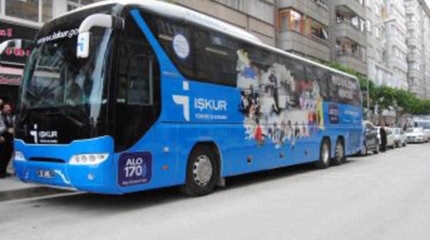 İşsizlere Yeni Hizmet İŞKUR&rsquo;dan