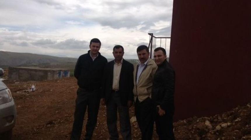 90 G&uuml;nl&uuml;k İş 45 G&uuml;nde Tamamlandı