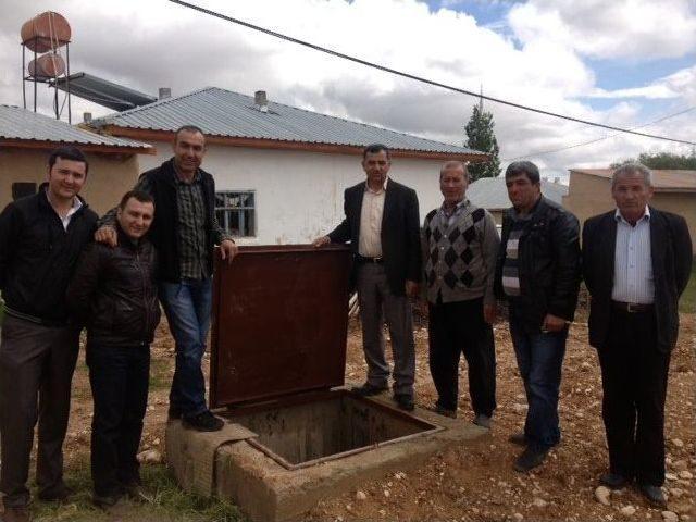 90 G&uuml;nl&uuml;k İş 45 G&uuml;nde Tamamlandı 1