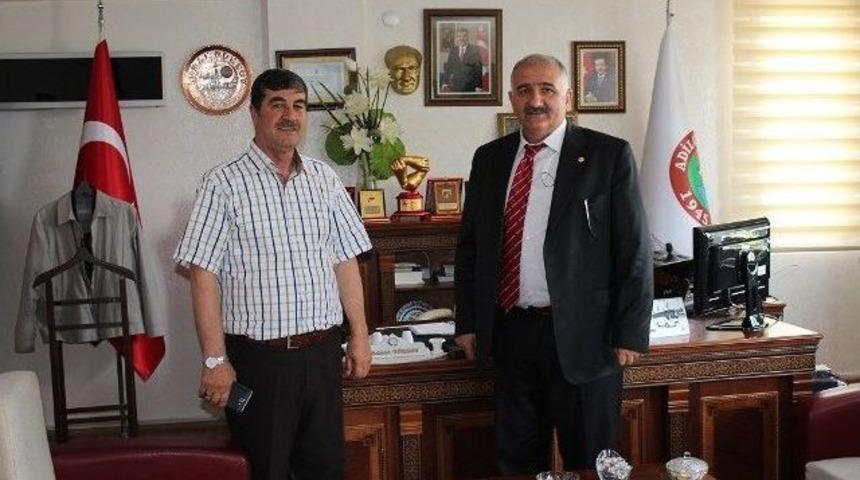 Adilcevaz&rsquo;da Plaj Futbol Ligi Hazırlıkları Başladı