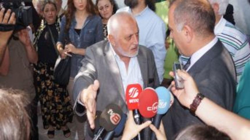 G&uuml;rsel Tekin: Sulukule Kentsel D&ouml;n&uuml;ş&uuml;m Değil, Kentsel Yıkımdır