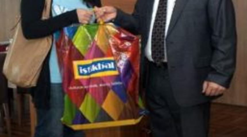 Trap T&uuml;rkiye Şampiyonu, Melikşahlı &Ouml;ğrenci Serdağ Kandıra Oldu