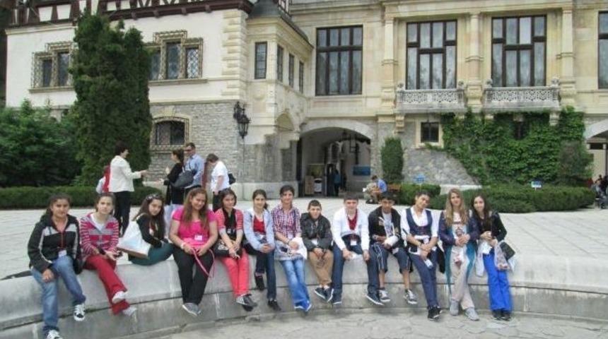 &ldquo;hayalimdeki Avrupa&rdquo; Projesi