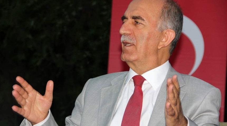 Bursa Heyeti &lsquo;medeniyetler Ittifakı&rsquo;nı Ele Almak &Uuml;zere Cordoba&rsquo;da