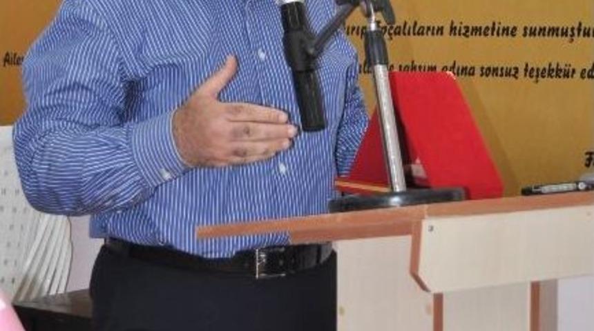 Deniz &Ouml;yk&uuml;leri Yarışması &Ouml;d&uuml;l T&ouml;reni