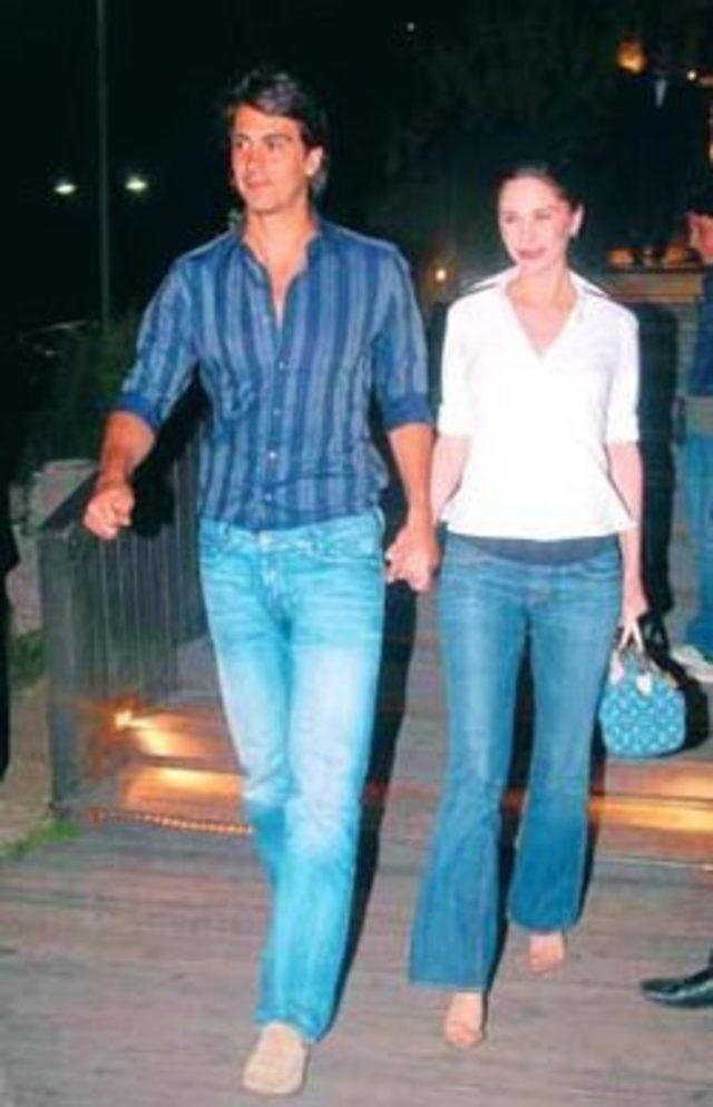 En &uuml;nl&uuml; aşk kavgaları 22