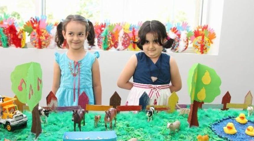 Şehzade Mehmet'ten 'atıktan Sanata' Sergisi