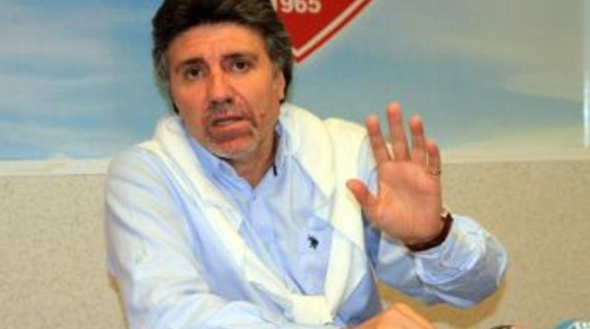 Samsunspor Kongre Kararı Aldı