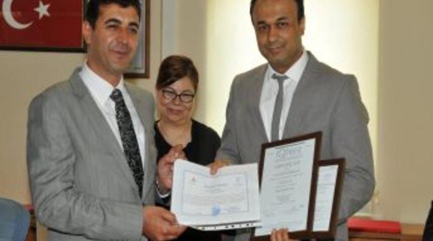 Tuzla Tapu M&uuml;d&uuml;rl&uuml;ğ&uuml;&rsquo;ne &Ccedil;ifte &Ouml;d&uuml;l