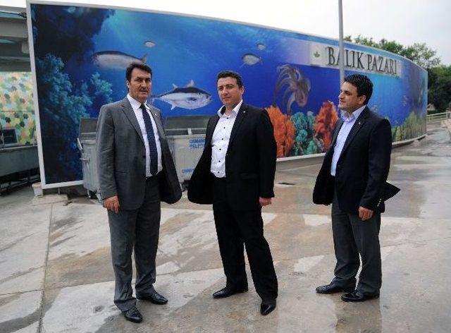 Osmangazi Belediyesi Bozüyük İçin Rol Model Oluyor