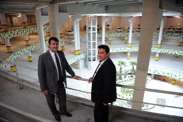 Osmangazi Belediyesi Boz&uuml;y&uuml;k İ&ccedil;in Rol Model Oluyor 3