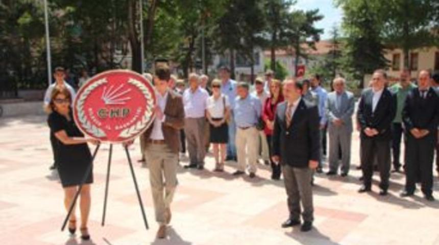 CHP 19 Mayıs'ta tek vücut