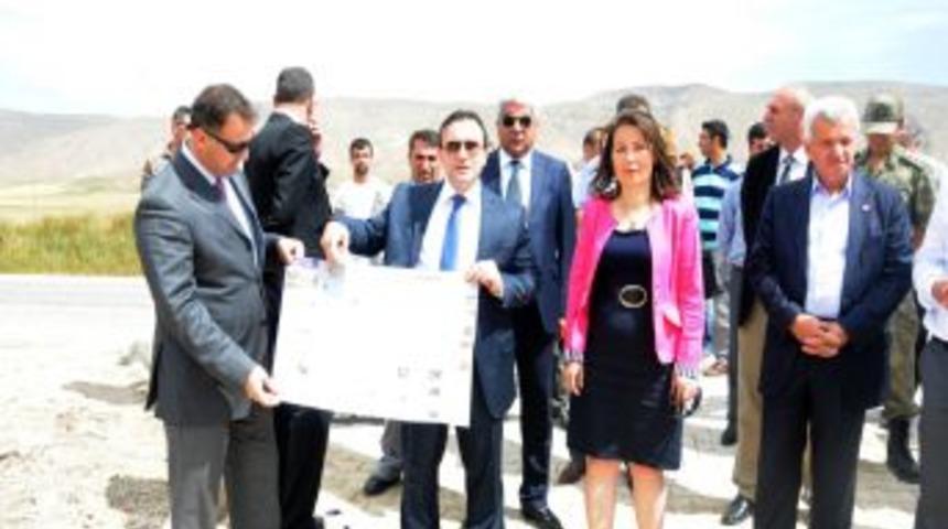 Hasankeyf’e Yeni Gezi Güzergahı