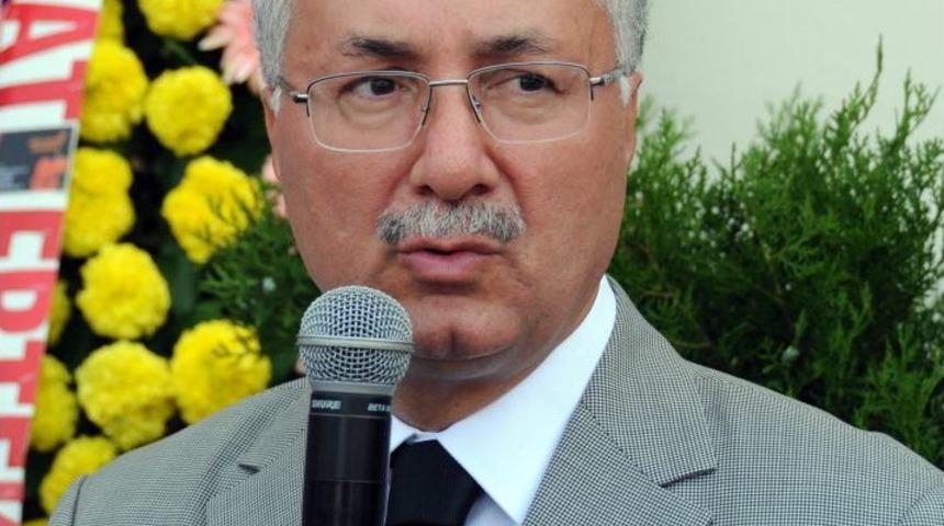 Manisa Engelliler Koordinasyon Merkezi A&ccedil;ıldı