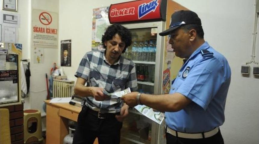 Boz&uuml;y&uuml;k&rsquo;te Atıkların Belirli Saatlerde Toplanması Uygulaması Başlıyor