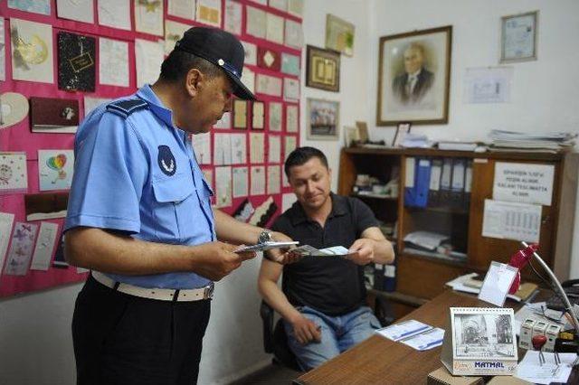 Boz&uuml;y&uuml;k&rsquo;te Atıkların Belirli Saatlerde Toplanması Uygulaması Başlıyor 1