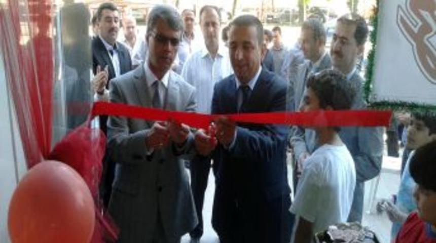 G&uuml;nışığı-Der'den &Ouml;ğrenciler Yararına Kermes