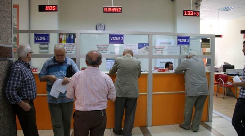 İlkadım'dan Emlak Vergisi Uyarısı