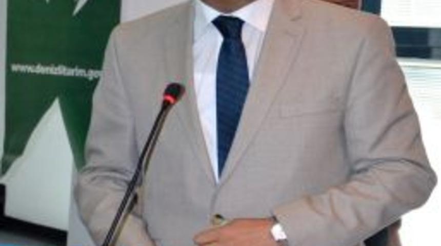 Sanayi Şehri Denizli, Tarımın Da Merkezi Oluyor