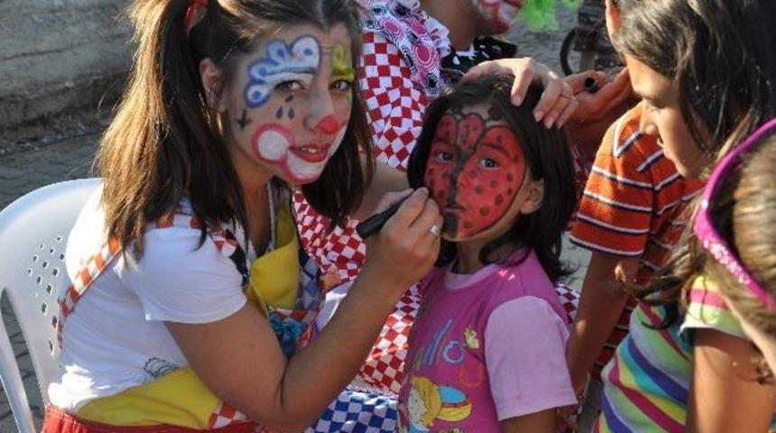 Menderesli Şampiyonlara Altın Yağdı