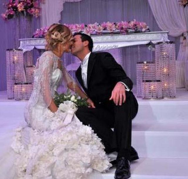 En &uuml;nl&uuml; aşk kavgaları 27