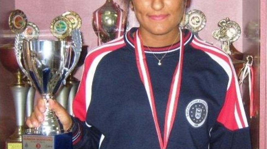 Meskispor Atletizm Takımı 1. Ligde