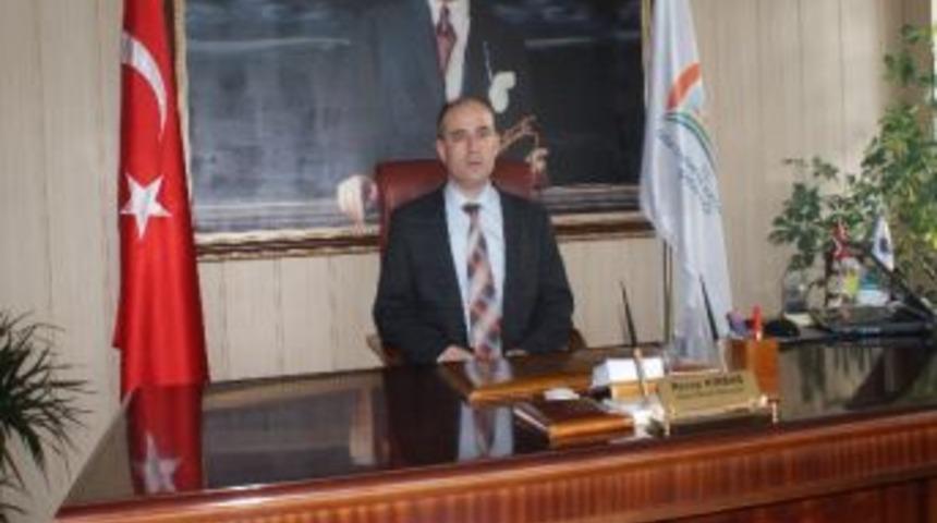 Hayvan Ve Hayvansal &Uuml;r&uuml;n Nakillerinde Sağlık Raporu Şartı Kaldırıldı