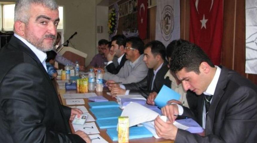 Sorgun Tso&rsquo;da Meclis &Uuml;yesi Se&ccedil;imi Yapıldı