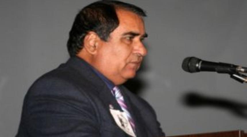 Atat&uuml;rk Ve Gen&ccedil;lik Konferansı