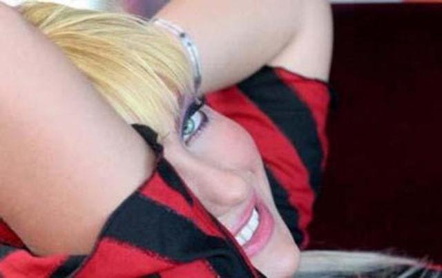 En &uuml;nl&uuml; aşk kavgaları 31