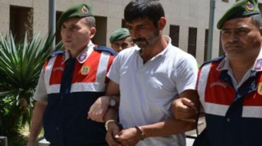 Katil Zanlısı, "umut'u Ben &Ouml;ld&uuml;rmedim" Dedi