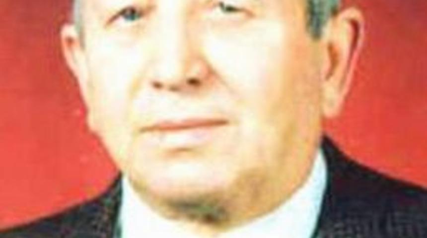 Nazım Bursalıoğlu Memleketinde Anılacak