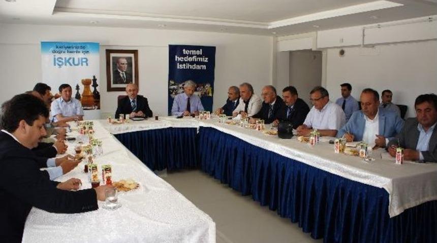 İşkur, 220 Kişiyi Daha İstihdam Edecek