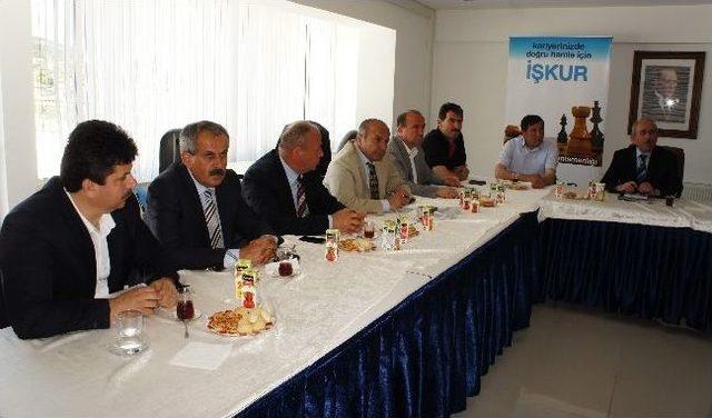 İşkur, 220 Kişiyi Daha İstihdam Edecek 1