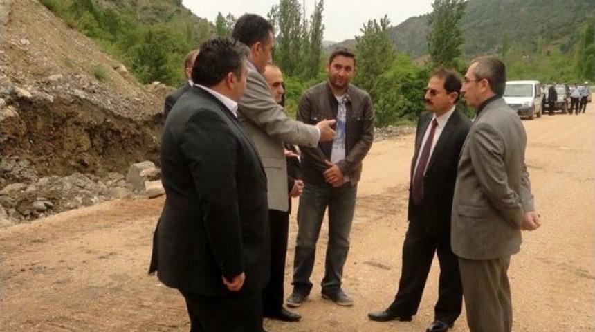 Elmabeli Turizme Kazandırılacak