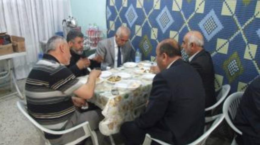 Yerk&ouml;y&rsquo;de Ihtiya&ccedil; Sahibi &Ouml;ğrenciler Yararına Kermes