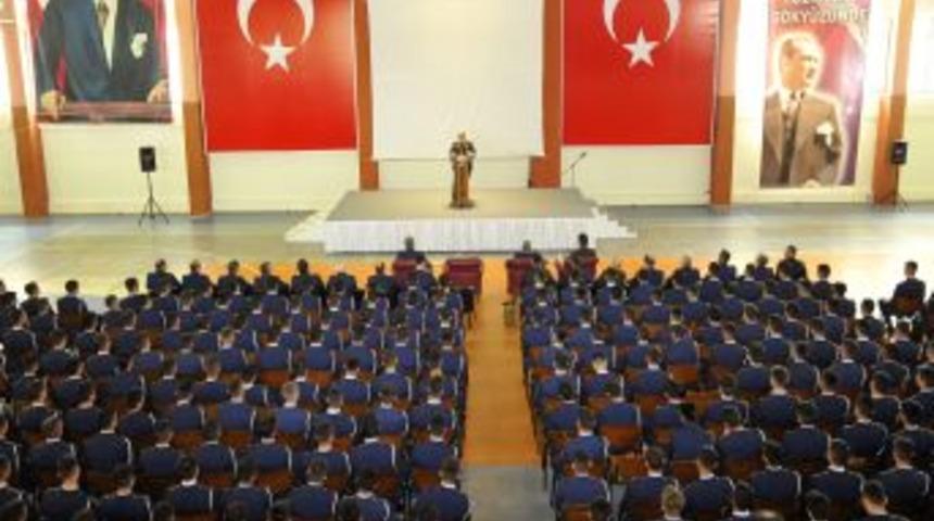 Genelkurmay: TSK&rsquo;da Inan&ccedil; Ve Mezhep Ayrımcılığı Mevzubahis Değildir