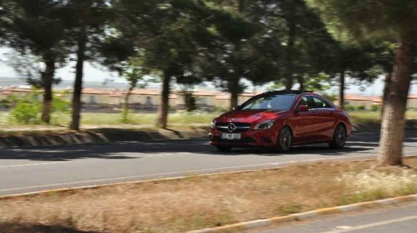 Gelecek Otomotiv Mercedes Benz Yeni Cla Ve E-serisini G&ouml;r&uuml;c&uuml;ye &Ccedil;ıkardı
